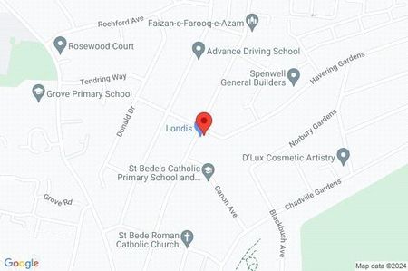 1 bedroom property to rent - Photo 5