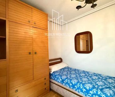 Piso de alquiler en Jose Luis de Celis, Pizarrales - Photo 1