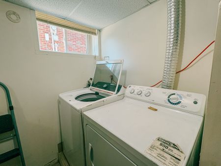 For Lease - 80 Muirhead Road Unit# Bsmt, Toronto, Ontario - Photo 4