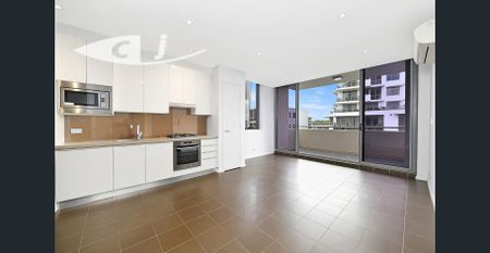 North Aspect -Bright 1 bedroom Apartment Available Near Waterside! - Photo 4