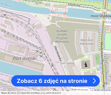 Mieszkanie do wynajęcia ul. Kleczkowska 24 - Zdjęcie 1