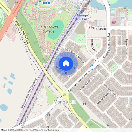 21 Milner Lane, QLD 4509, Mango Hill