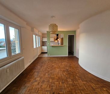 Bel appartement rénové de 30 m² – au calme - Photo 1