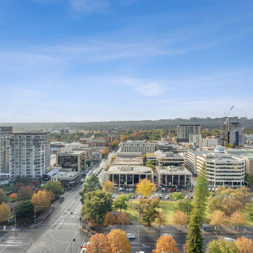 1703/47 Hindmarsh Square, Adelaide SA 5000 - Apartment For Rent | Domain - Photo 1