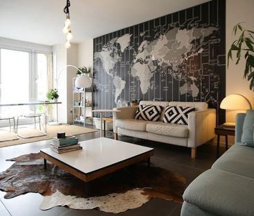 Appartement te huur - Photo 2