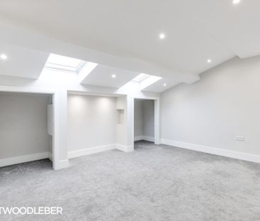 2 bedroom barn conversion to rent - Photo 5