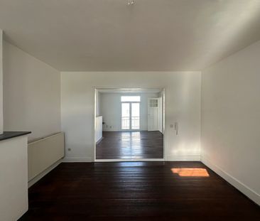 Te Huur 2 slaapkamers Oostende Euphrosina Beernaertstraat 152 - Photo 1
