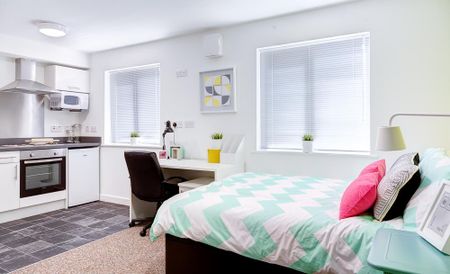 1 bedroom apartment to rent - Photo 3