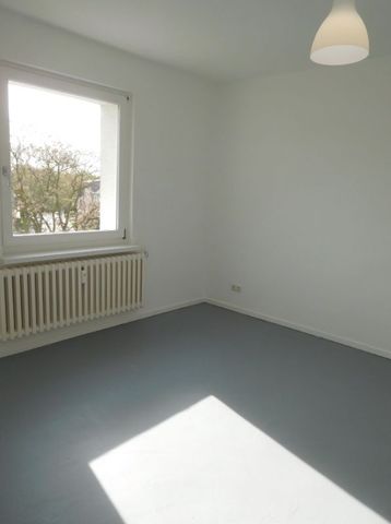 3-Raumwohnung in Duisburg-Wanheim-Angerhausen zu vermieten - Photo 3