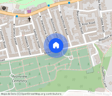 Beaufort Road, Bristol, BS5 - Photo 1