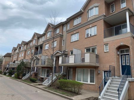 For Lease - 28 Sommerset Way Unit# 1530, Toronto, Ontario - Photo 3