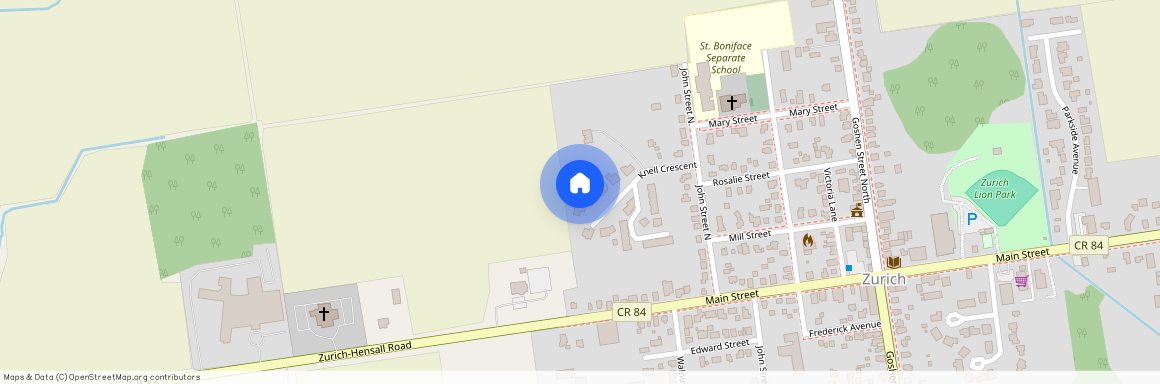 12 Knell Crescent, Bluewater