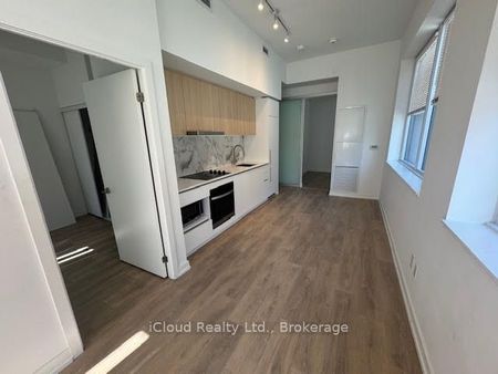 For Lease - 1100 Sheppard Avenue Unit# 102, Toronto, Ontario - Photo 4