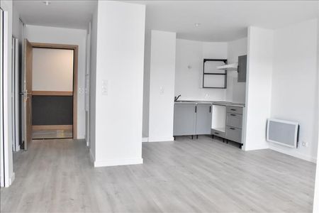 Appartement 76420, Bihorel - Photo 2