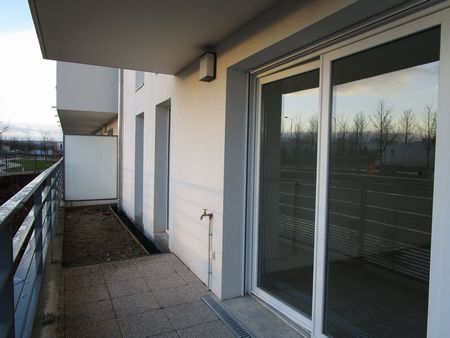RUE GEORGES CHARPAK - BEZANNES - Photo 4
