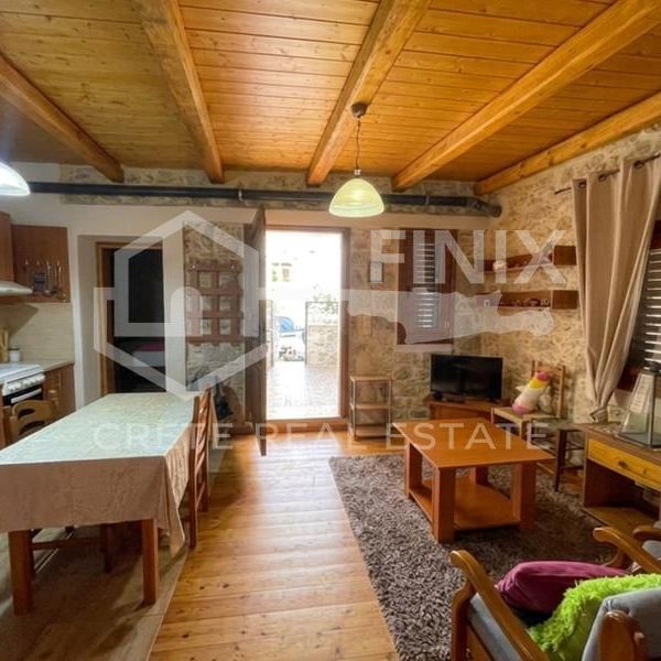 Διαμέρισμα για ενοικίαση Ασκοί (Καστέλλι) - Photo 1