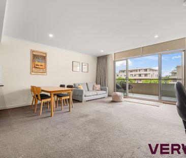 53/14 National Circuit, Barton ACT 2600 - Apartment For Rent | Domain - Photo 2