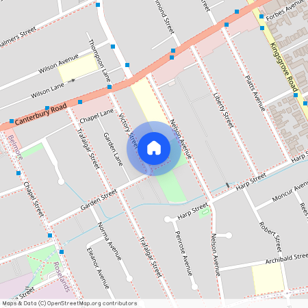 4/24 Victory Street, Belmore