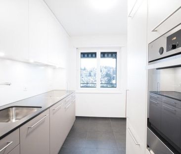 Appartement individuel parfait avec vue sur la ville, les tours Reu... - Photo 3