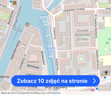 Mieszkanie - Gdańsk Śródmieście - Zdjęcie 1