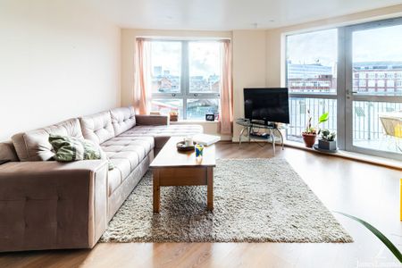 The Quartz, 10 Hall Street, Jewellery Quarter, Birmingham - Photo 3