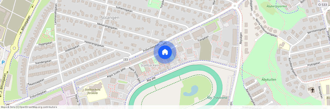 Åby Allé 51