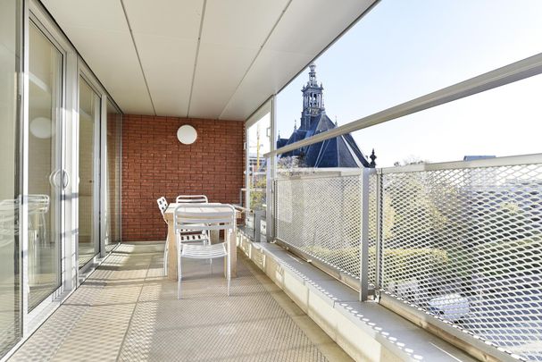 Te huur: Appartement Gedempte Gracht in Den Haag - Foto 1