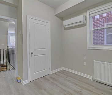 For Lease - 637 Lansdowne Avenue Unit# A, Toronto, Ontario - Photo 3