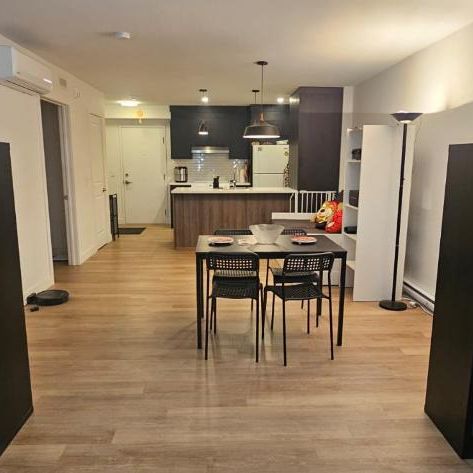 Cession de bail 1er février au 1er juillet - bail renouvelable - Photo 1