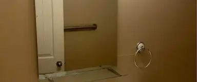 Cozy one bed, one bath basement | 16313 58 Street Northwest, Edmonton - Photo 1