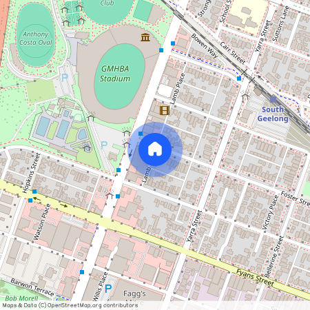 3/2 Foster Street, Vic 3220, South Geelong