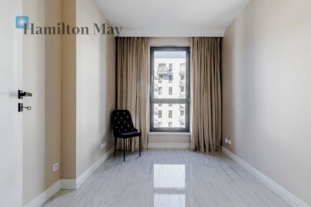 Przestronny apartament z dwiema sypialniami na Woli - Фото 3