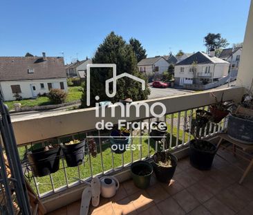 Location Appartement 3 pièces 57m² - Photo 5