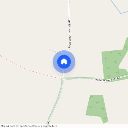 Underriver House Road, Underriver Sevenoaks, TN15