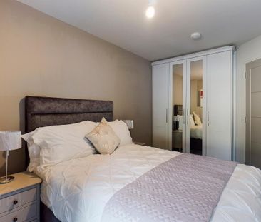 Apartment 8 Lesley Parklands 60 Knocknagoney Road, Belfast, BT4 2FU - Photo 2