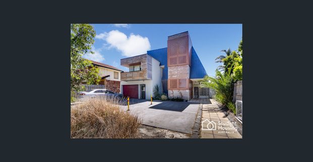 Monafield Apartments - Student Accommodation Caulfield - Photo 1