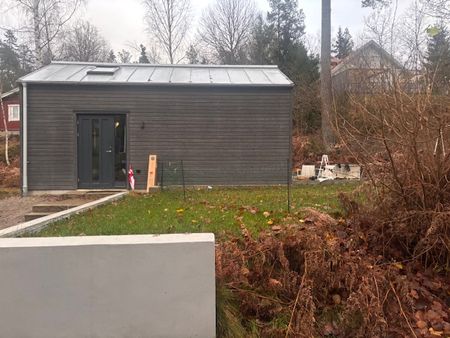 Hästhagsvägen, Farsta - Photo 3