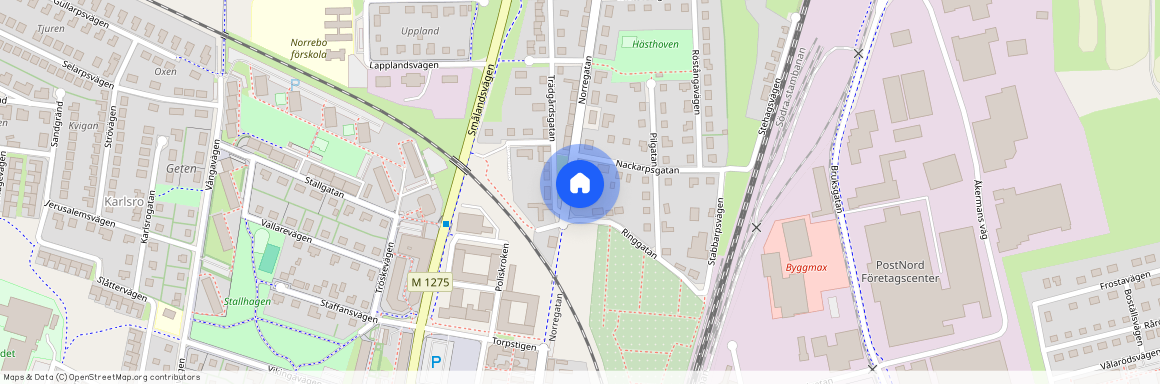 Eslöv, Norregatan, 28c, 24133