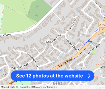 Galloway Drive, Kennington, ASHFORD - Photo 1