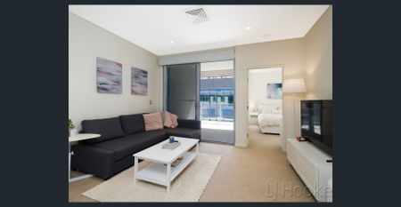 Boutique Apartment moments from South Perth Foreshore - Photo 3