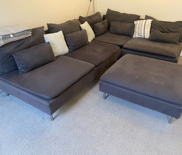 1 Bed Flat, The Octagon, BN2 - Photo 3