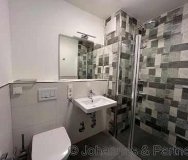 01187 Dresden - Südvorstadt , Chemnitzer Str. Hs.1 WE 9 - Foto 3