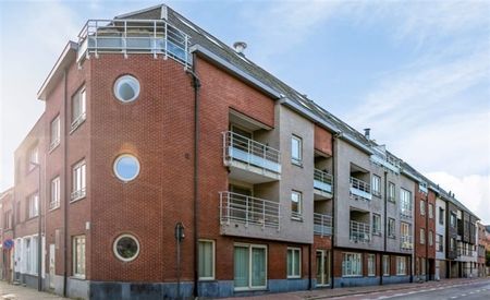 Appartement te huur - Foto 4