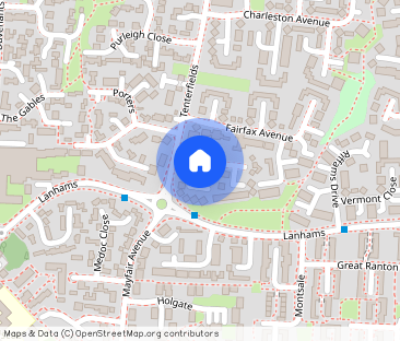 Shirley Gardens, Basildon, Essex, SS13 - Photo 1