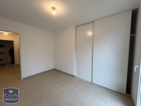 Appartement à louer 3 pièces 61.77m² - Photo 5