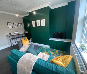 Haddon Avenue (room 1 ), Burley, Leeds - Photo 5