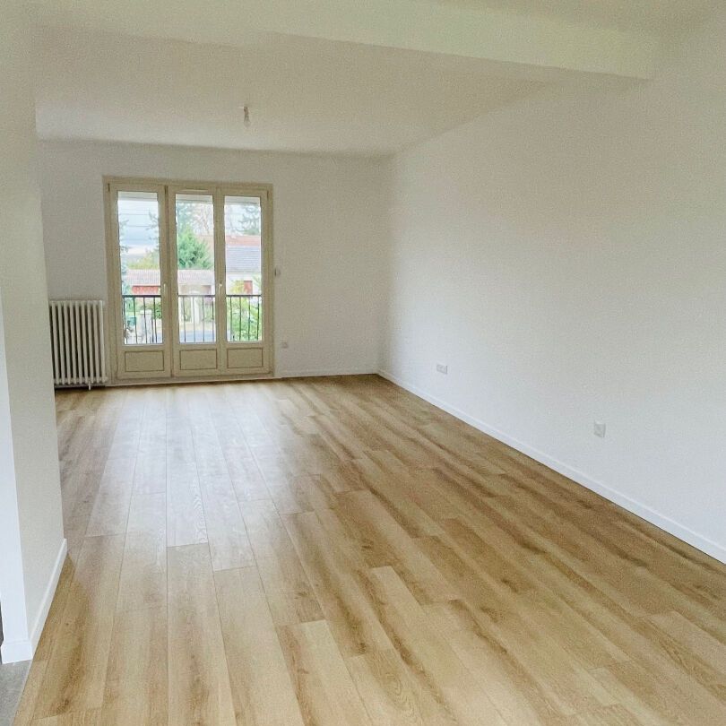 Maison T5 Orry-la-Ville à louer - Photo 1