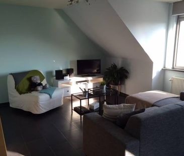 Appartement te huur - Photo 1