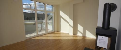 01067 Dresden - Seevorstadt , Wallstraße 4 WE 6.01 - Foto 1