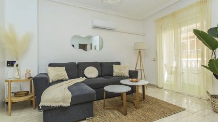 Planta baja de alquiler en Calle San Emigdio, 8, El Molino - Photo 5